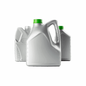 Set of Bottled Degreaser