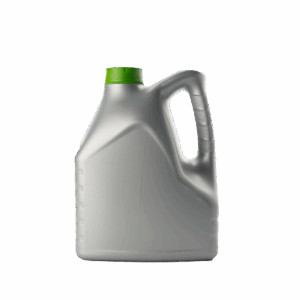 Bottled Degreaser for Car Cleaning